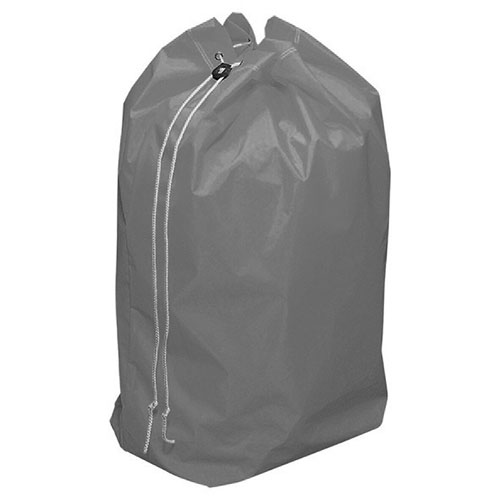 Sac colector lavabil 70 L, Vermop, antracit