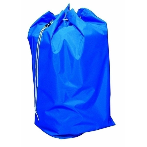 Sac colector lavabil 120 L, Vermop, albastru