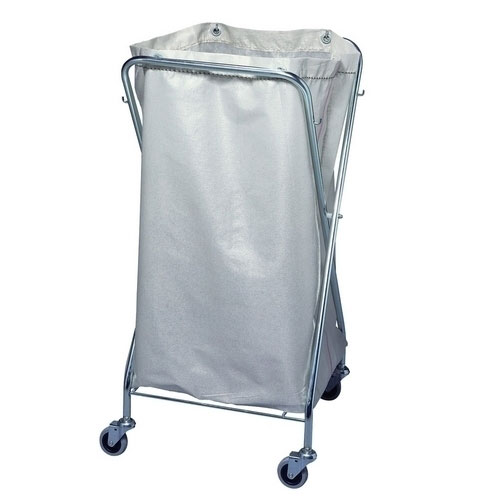 Sac de polipropilena 190 L pentru carucior X-Form, Vermop