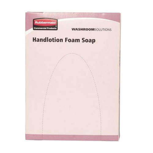 Sapun spuma, 400 ml, Rubbermaid