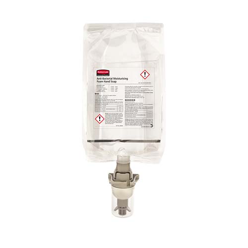 Sapun spuma antibacterial, 500 ml, Rubbermaid AutoFoam