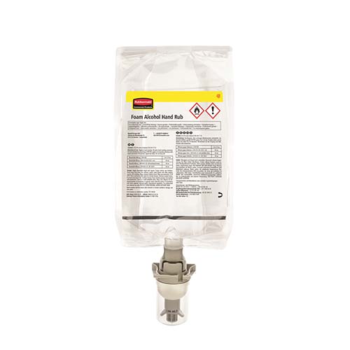 Sapun spuma cu alcool, 500 ml, Rubbermaid AutoFoam