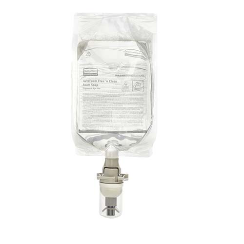 Sapun spuma Free'n Clean-Ecolabel, 500 ml, Rubbermaid AutoFoam