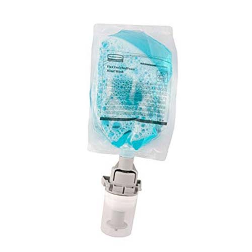 Sapun spuma de maini pentru dispenserul FLEX (Green Seal), 1300ml, Rubbermaid