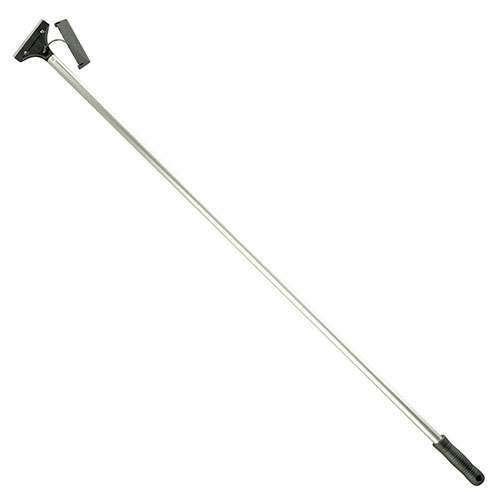 Scraper cu maner 120 cm, Vermop