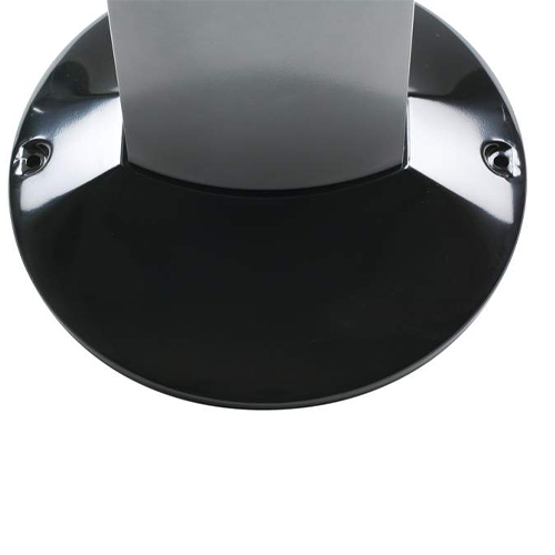Scrumiera Metropolitan, Rubbermaid