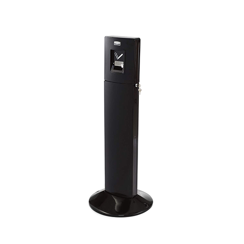 Scrumiera Metropolitan, Rubbermaid