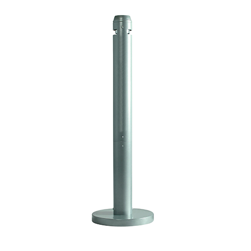 Scrumiera Smoker's Pole, gri, Rubbermaid
