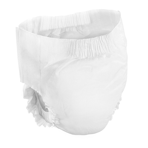 Scutece copii tip chilot, XL 6, 18-30 kg , Abena