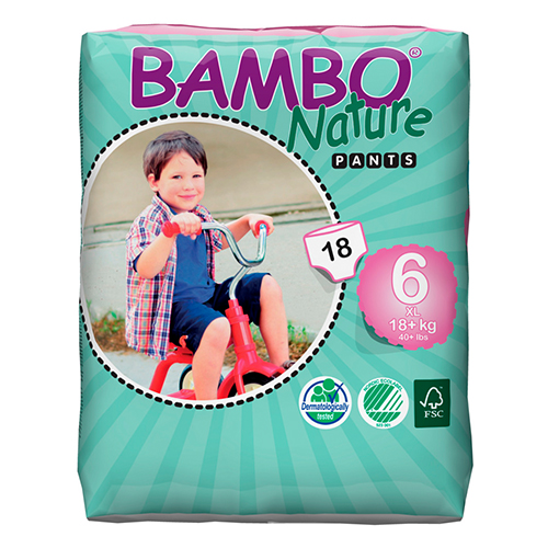 Scutece copii tip chilot, XL 6, 18-30 kg , Abena