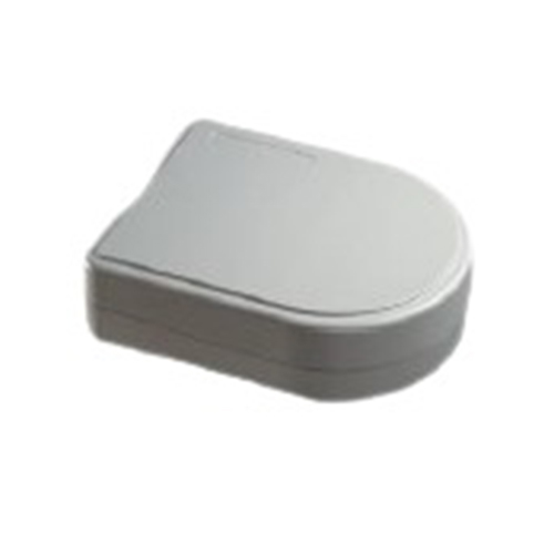 Set recipient si capac termoizolante si izoterme Classic, 3 compartimente, Menu Mobil