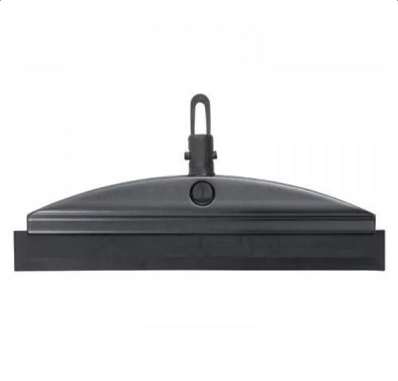 Set faras si racleta DES, galben, Vermop