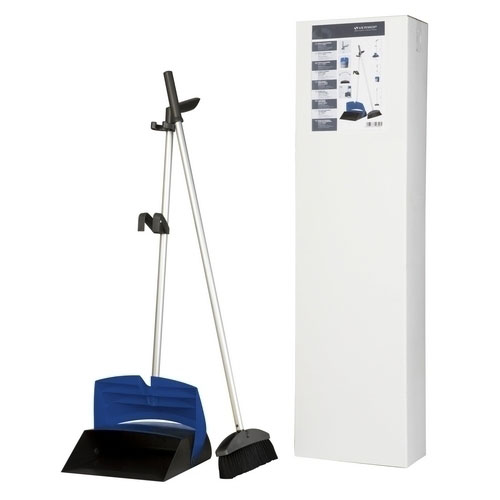 Set matura si faras, antracit/ asamblate, Vermop, albastru