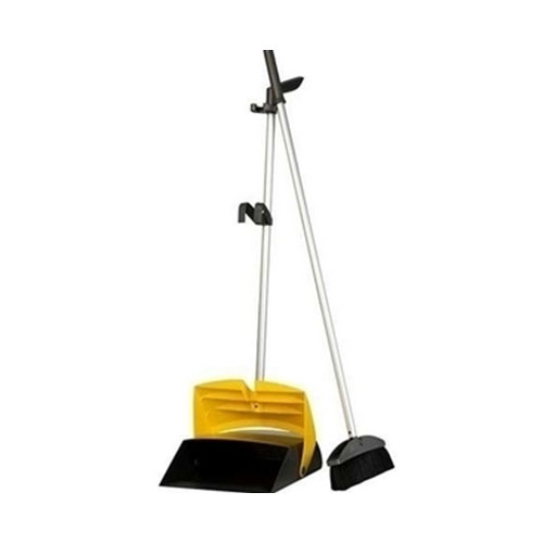 Set matura si faras, antracit/ Vermop, galben