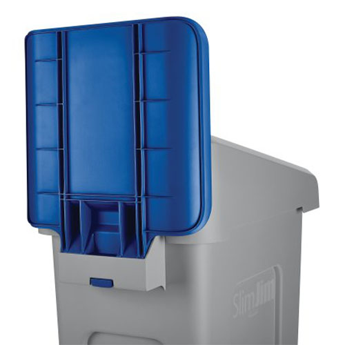 Panou SJRS, Rubbermaid