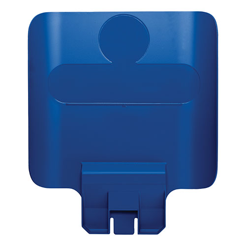 Panou  SJRS, Rubbermaid