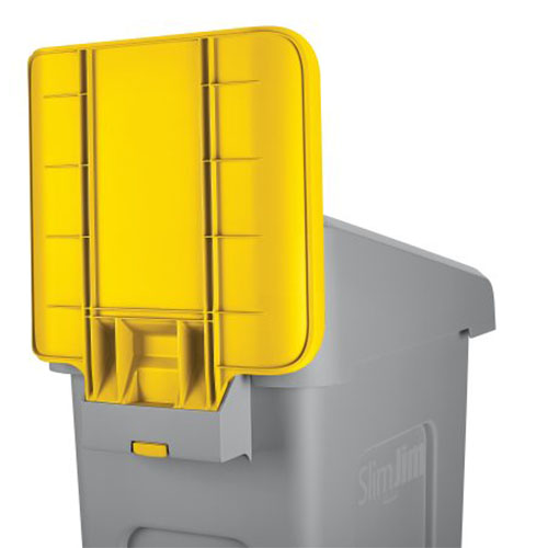 Panou SJRS, Rubbermaid