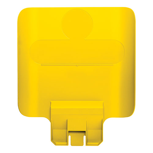 Panou  SJRS, Rubbermaid
