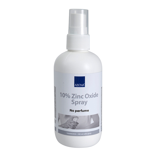 Spray cu oxid de zinc, 100 ml, Abena