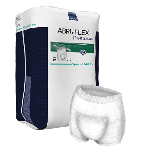 Scutece, 1700 ml, Special M/L2, Abri-Flex Premium, Abena