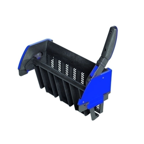 Storcator pentru mopuri Twix 30 cm, Vermop, albastru