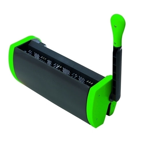 Storcator pentru mopuri Twixter, Vermop, galben verde 