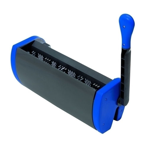 Storcator pentru mopuri Twixter, Vermop, galben albastru 