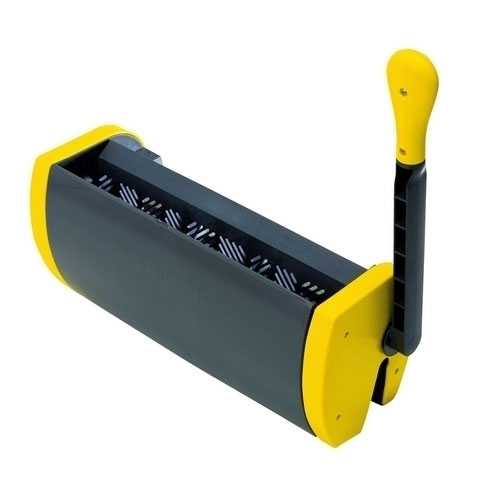 Storcator pentru mopuri Twixter, Vermop, galben