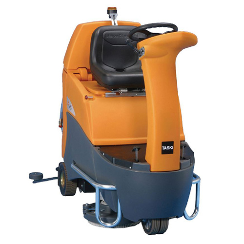 Swingo 2500 - Echipament de spalat-aspirat, Taski