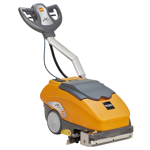 Swingo 350 E Euro - Echipament de spalat-aspirat, Taski