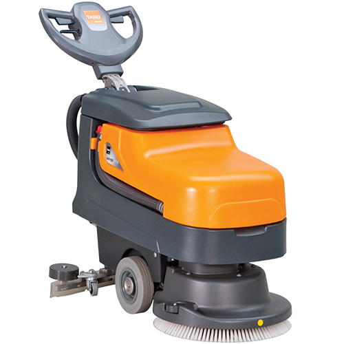 Swingo 455 E EURO - Echipament de spalat-aspirat, Taski