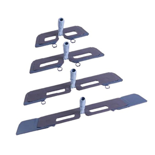 Suport mop Swep 50 cm, gri, Vileda Professional