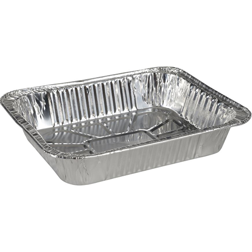 Tava rectangulara din aluminiu Gastronorm Cater-Line, 3600 ml, Abena