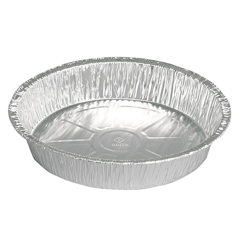 Tava rotunda din aluminiu 4cm, Ø21cm, 1070 ml, Abena