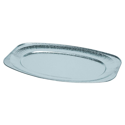 Tava pentru servire din aluminiu, 190 microni, Abena