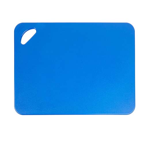 Tocator alimente, Rubbermaid albastru 
