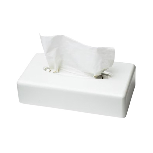 Dozator de servetele faciale, Tork