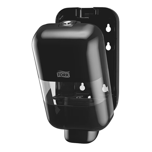 Dispenser sapun lichid/spuma, sistem S5, 525 ml, Tork