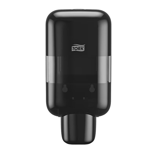 Dispenser sapun lichid/spuma, sistem S5, 525 ml, Tork