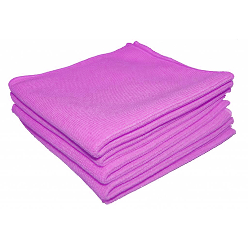 Laveta Tricot Luxe - DeWitte roz 