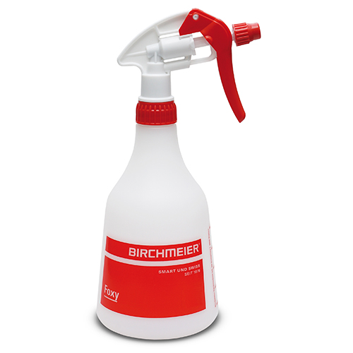Trigger sprayere Foxy, Birchmeier