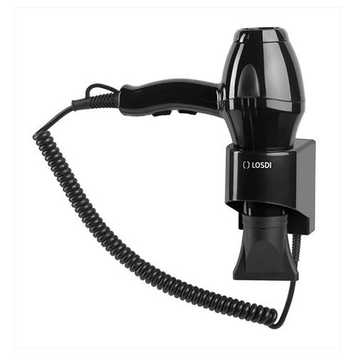 Uscator de par 1900 W, Tip II, Losdi