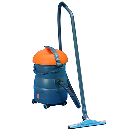Vacumat 22 - Aspirator umed-uscat, Taski