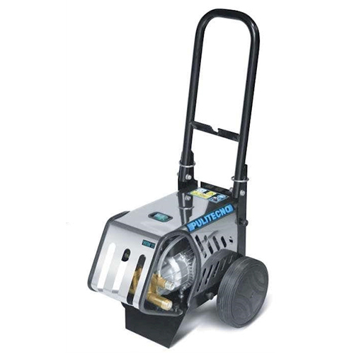WIN M TSS 130.9 - Spalator mobil cu presiune, fara incalzire, Pulitecno