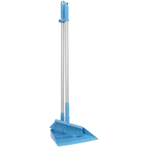 Set de matura si faras vertical, 330 mm, mediu, Vikan, verde albastru 