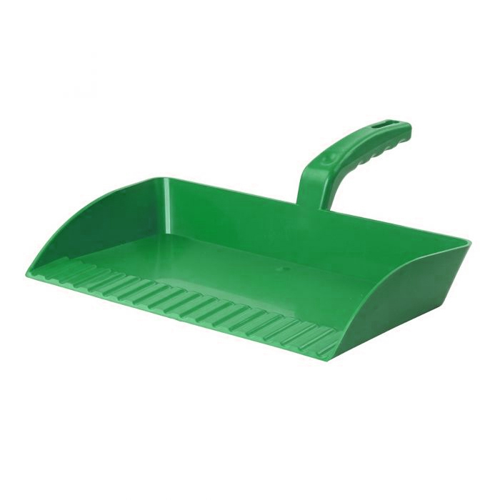 Faras metal detectabil,  Detectamet verde 