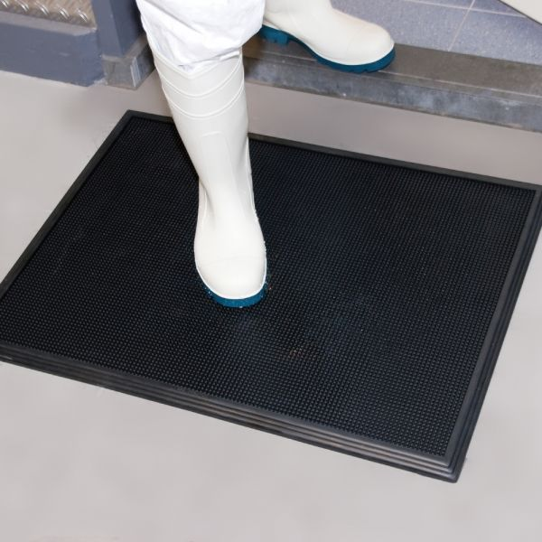 Covoras decontaminare Sani-Trax, Notrax