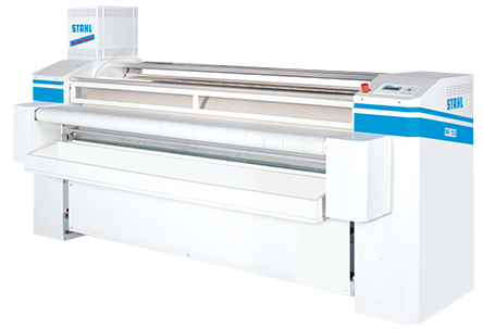 Calandru  MR600 E  2700, Stahl