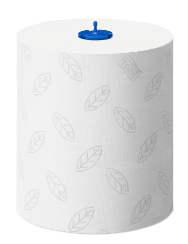 Prosoape de maini din hartie, rola autocut, 150 m, Tork