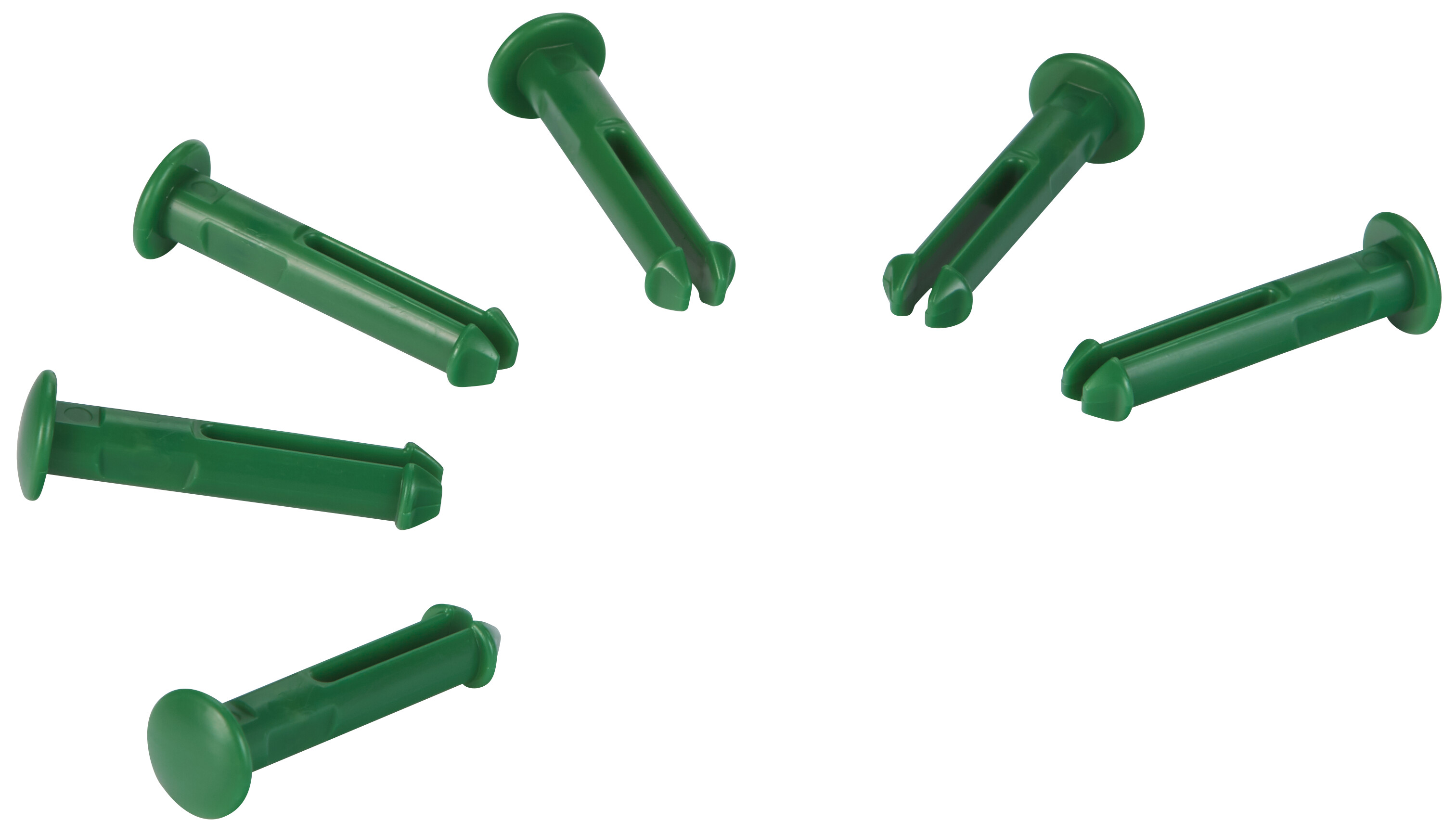 Set pini de rezerva pentru suport 1011x, 1013x, Vikan verde 